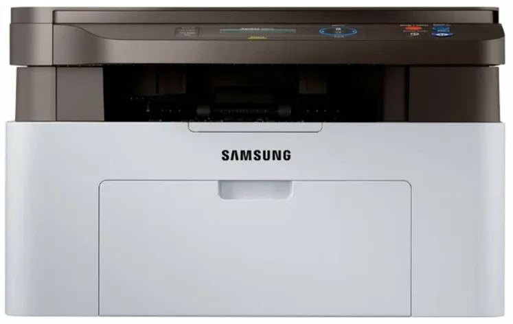 Samsung Xpress M2070 — лазерное МФУ